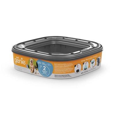 Pet Genie® Hundekot Entsorgung Nachfüllkassette Pet Genie® Hundekot Entsorgung Nachfüllkassette