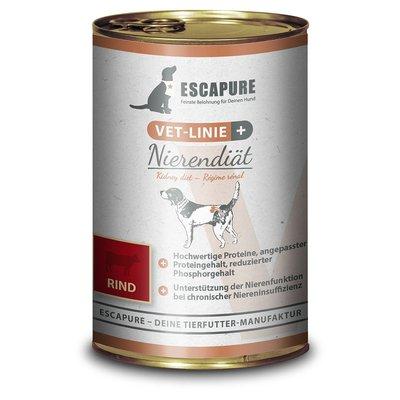 Escapure VET-Nierendiät Rind Escapure VET-Nierendiät Rind