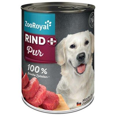 ZooRoyal Rind+ pur ZooRoyal Rind+ pur
