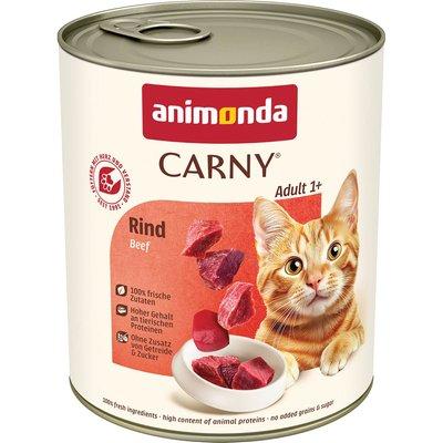 animonda Carny Adult Rind animonda Carny Adult Rind