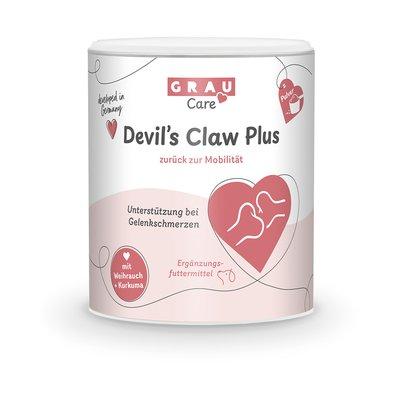 GRAU - Devil's Claw Plus 250g GRAU - Devil's Claw Plus 250g