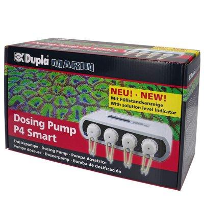 Dupla Dosing Pump P4 Smart Dupla Dosing Pump P4 Smart