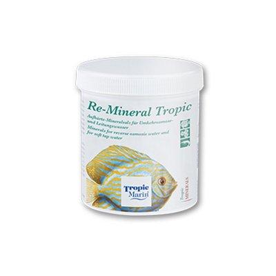 Tropic Marin RE-MINERAL tropic 250g Tropic Marin RE-MINERAL tropic 250g