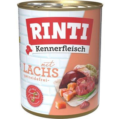 Rinti Kennerfleisch Lachs Rinti Kennerfleisch Lachs