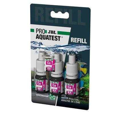 JBL ProAquaTest Ca Calcium Refill JBL ProAquaTest Ca Calcium Refill