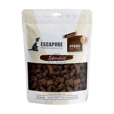 Escapure VET-Leberdiät Hupferl Pferd 150g Escapure VET-Leberdiät Hupferl Pferd 150g
