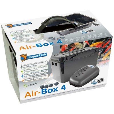 SuperFish Air-Box SuperFish Air-Box