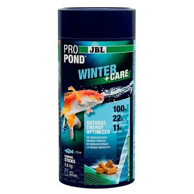 JBL ProPond Winter + Care Sticks JBL ProPond Winter + Care Sticks
