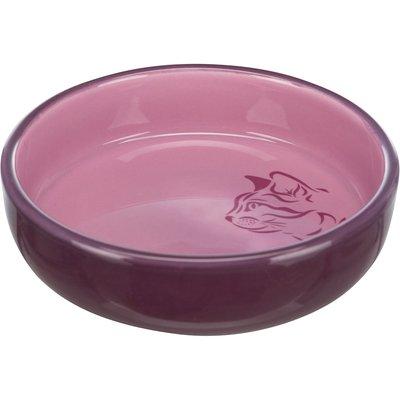Trixie Keramiknapf Katze 0,3 l Trixie Keramiknapf Katze 0,3 l