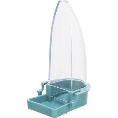 Trixie Tränke und Futterspender 90ml/12cm Trixie Tränke und Futterspender 90ml/12cm