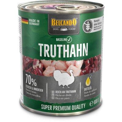 Belcando Baseline Truthahn Belcando Baseline Truthahn