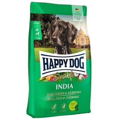 Happy Dog Supreme Sensible India 4kg Happy Dog Supreme Sensible India 4kg