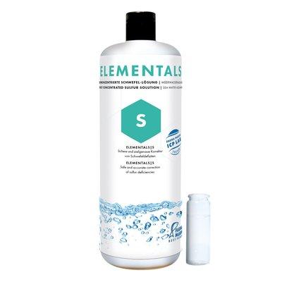 Fauna Marin Elementals S 1000ml Fauna Marin Elementals S 1000ml