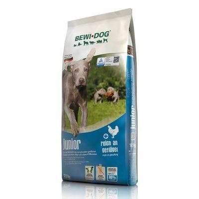 BEWI DOG junior Hundefutter BEWI DOG junior Hundefutter