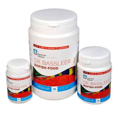 Aquarium Münster DR. BASSLEER BIOFISH FOOD REGULAR Aquarium Münster DR. BASSLEER BIOFISH FOOD REGULAR