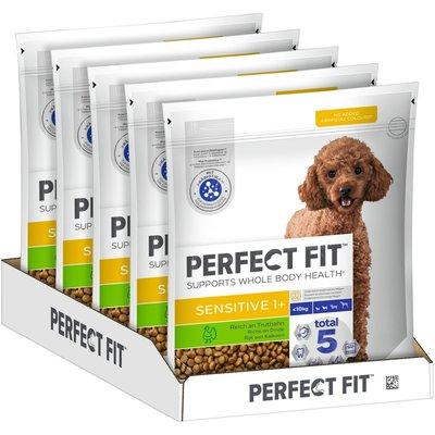 PERFECT FIT Sensitive Adult 1+ für kleine Hunde mit Truthahn PERFECT FIT Sensitive Adult 1+ für kleine Hunde mit Truthahn