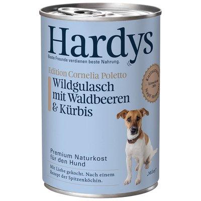 Hardys Edition Cornelia Poletto Wildgulasch Hardys Edition Cornelia Poletto Wildgulasch