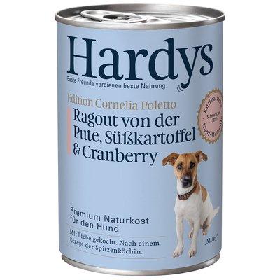 Hardys Edition Cornelia Poletto Ragout von der Pute Hardys Edition Cornelia Poletto Ragout von der Pute