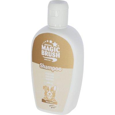 Kerbl MagicBrush Hundeshampoo Anti-Geruch, 200ml Kerbl MagicBrush Hundeshampoo Anti-Geruch, 200ml