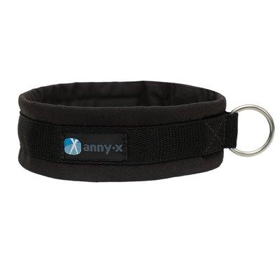 annyx Steckhalsband Fun schwarz annyx Steckhalsband Fun schwarz