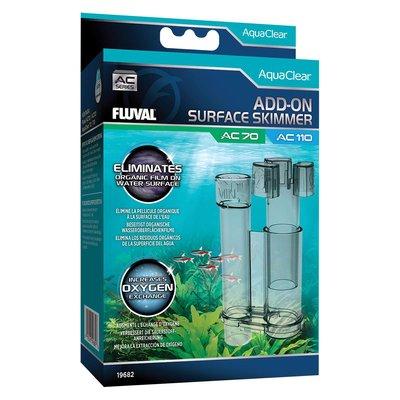Fluval AquaClear 70/110 Oberflächenskimmer Fluval AquaClear 70/110 Oberflächenskimmer