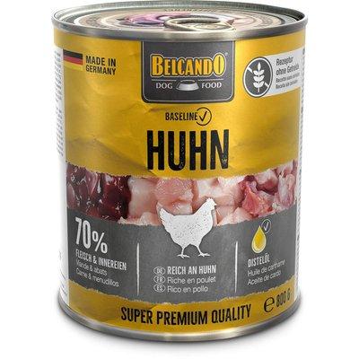 Belcando Baseline Huhn Belcando Baseline Huhn
