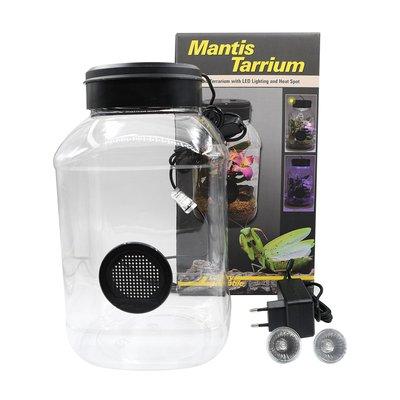 Lucky Reptile MantisTarrium 5 l Lucky Reptile MantisTarrium 5 l