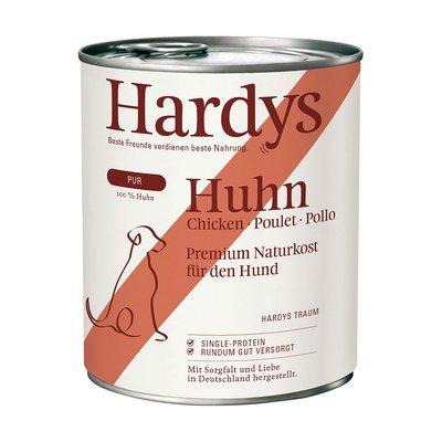 Hardys PUR Huhn Hardys PUR Huhn
