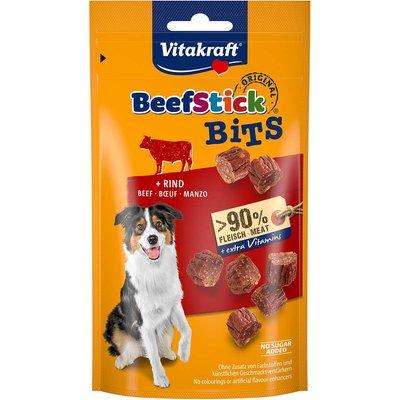 Vitakraft Hundesnack Beef Stick Bits Rind Vitakraft Hundesnack Beef Stick Bits Rind