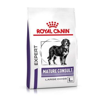 ROYAL CANIN® Expert MATURE CONSULT LARGE DOGS Trockenfutter für Hunde 14kg ROYAL CANIN® Expert MATURE CONSULT LARGE DOGS Trockenfutter für Hunde 14kg