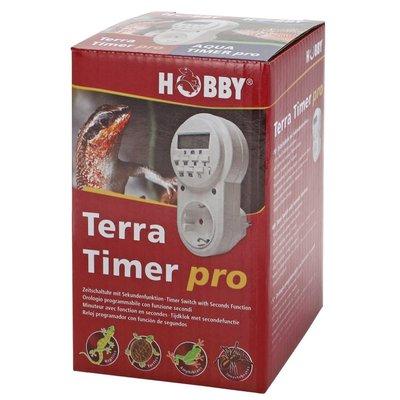 Hobby Terra Timer pro Hobby Terra Timer pro