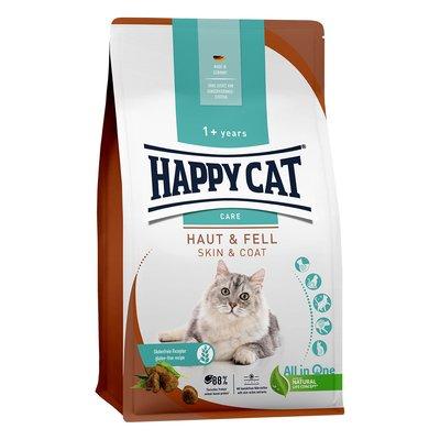 Happy Cat Care Haut & Fell Happy Cat Care Haut & Fell