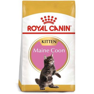 ROYAL CANIN Maine Coon Trockenfutter für Kätzchen ROYAL CANIN Maine Coon Trockenfutter für Kätzchen
