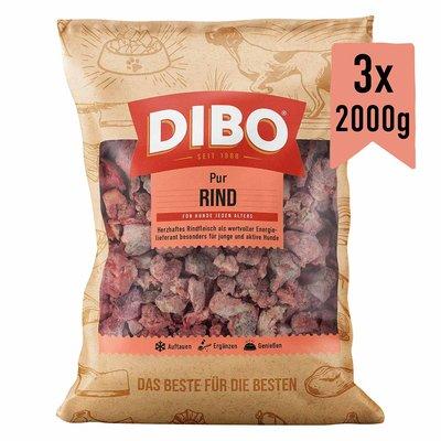DIBO Rindfleisch DIBO Rindfleisch
