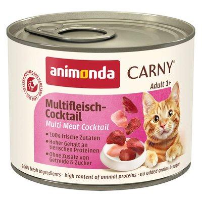 animonda Carny Adult Multi-Fleischcocktail animonda Carny Adult Multi-Fleischcocktail