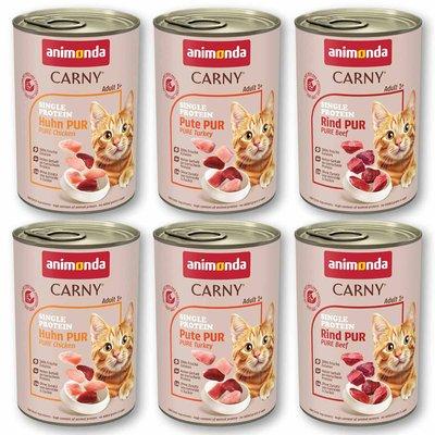 animonda Carny Adult Mix animonda Carny Adult Mix