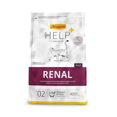 Josera Help Renal Katze Josera Help Renal Katze
