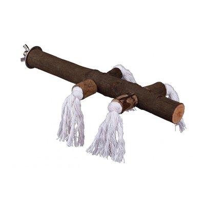 Trixie Natural Living Sitzstange mit Tau Trixie Natural Living Sitzstange mit Tau