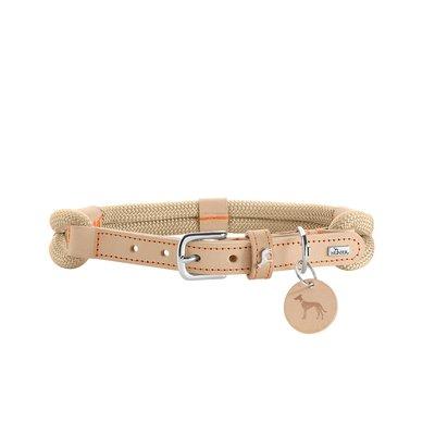 Hunter Halsband Malia beige/natur Hunter Halsband Malia beige/natur