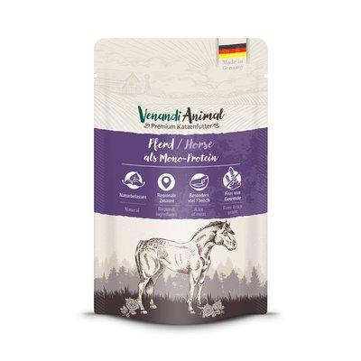 Venandi Animal - Pferd als Monoprotein Venandi Animal - Pferd als Monoprotein
