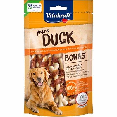 Vitakraft DUCK Bonas Calciumknochen Vitakraft DUCK Bonas Calciumknochen