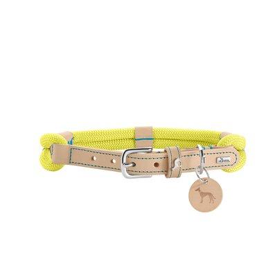 Hunter Halsband Malia lime/natur Hunter Halsband Malia lime/natur