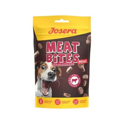 Josera Meat Bites Mini Beef 70g Josera Meat Bites Mini Beef 70g