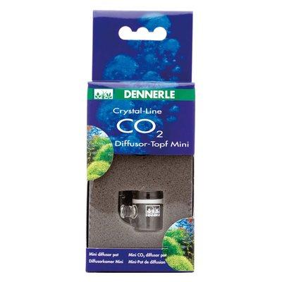 Dennerle Crystal-Line CO2 Diffusor-Topf Mini Dennerle Crystal-Line CO2 Diffusor-Topf Mini