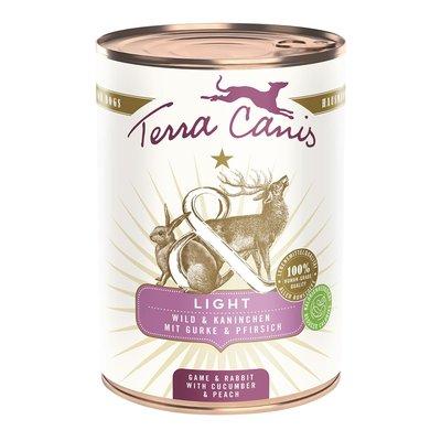 Terra Canis Light Wild & Kaninchen Terra Canis Light Wild & Kaninchen