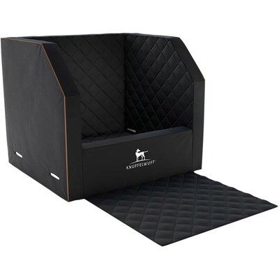Knuffelwuff Auto Sischu Cargo für den Vordersitz 35x35x25cm | Rückläufer Knuffelwuff Auto Sischu Cargo für den Vordersitz 35x35x25cm | Rückläufer
