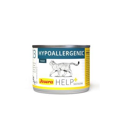 Josera Help Hypoallergenic Katze Nassfutter Josera Help Hypoallergenic Katze Nassfutter