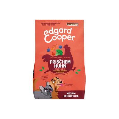 Edgard & Cooper Senior Frisches Huhn & Lachs Edgard & Cooper Senior Frisches Huhn & Lachs