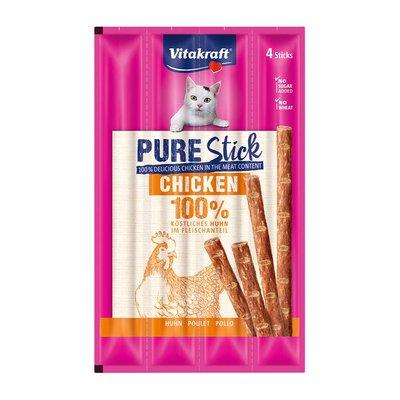 Vitakraft Pure Stick Huhn Vitakraft Pure Stick Huhn
