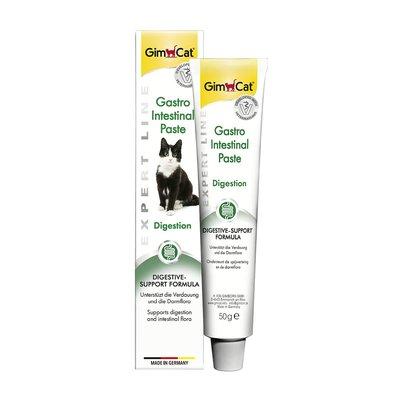 GimCat Gastro Intestinal Paste 50g GimCat Gastro Intestinal Paste 50g